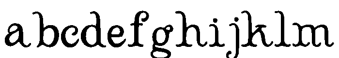 Redlip_Blenny FONT