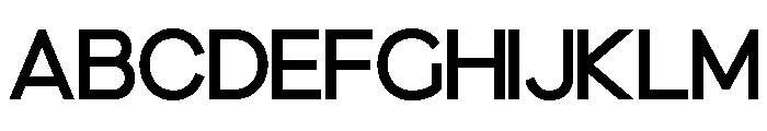 Redound FONT
