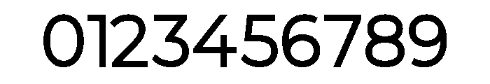 Redpanda Font OTHER CHARS