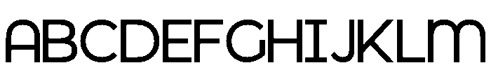 Redpanda FONT