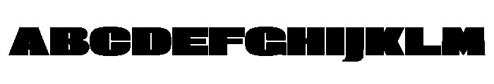 Redrun FONT
