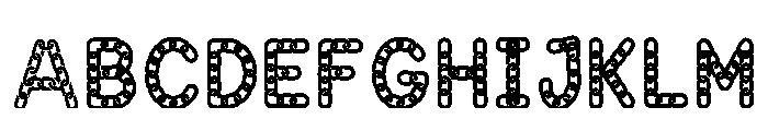 Reem Regular FONT