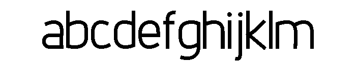 Reesecup FONT