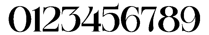 Refhiza-Black Font OTHER CHARS