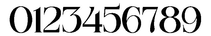 Refhiza-ExtraBold Font OTHER CHARS