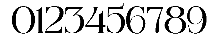 Refhiza-SemiBold Font OTHER CHARS