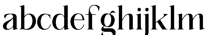 Refhiza-SemiBold FONT