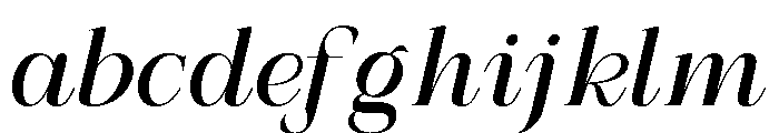 RefhizaItalic-SemiBold FONT