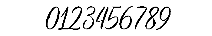 Refinsted Regular Font OTHER CHARS
