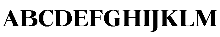 Refiost-ExtraBold Font UPPERCASE