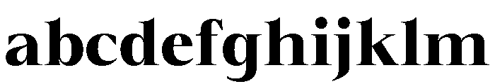 Refiost-ExtraBold FONT