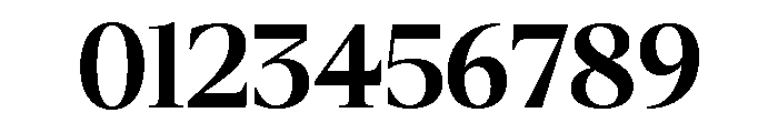 Refiost Semi Bold Font OTHER CHARS