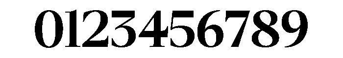Refiost-SemiBold Font OTHER CHARS