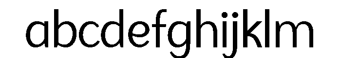 Refresh Outside FONT