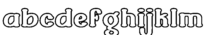 Rega FONT