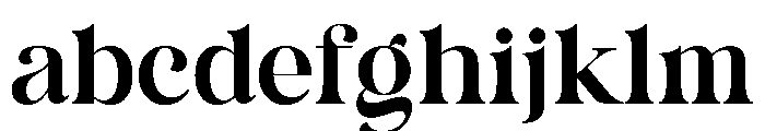 Regal Bride Regular FONT