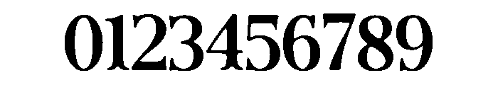 Regal_Crown Font OTHER CHARS