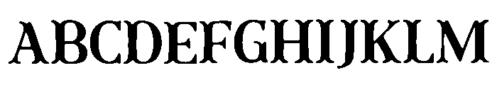 Regal_Crown FONT