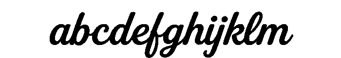 Regalyn Regular FONT