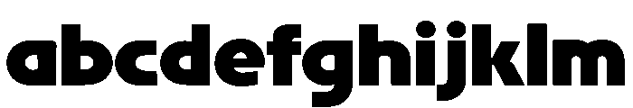 Regantis Regular FONT