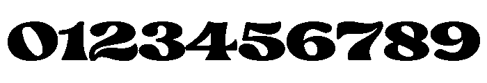 Regick Dream Font OTHER CHARS