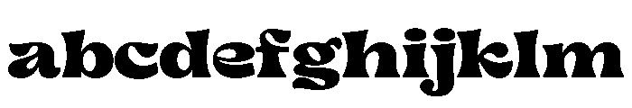 Regick Dream FONT
