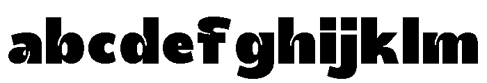 Regnas Regular FONT