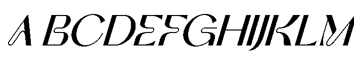 RehanSans-Italic FONT
