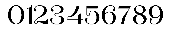 RehanSans-Regular Font OTHER CHARS