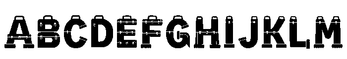 Reims Regular FONT