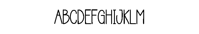 Reinder Festival FONT