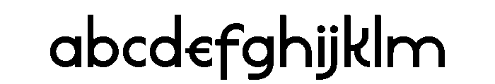 Relage FONT