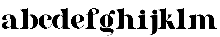 Reliam FONT