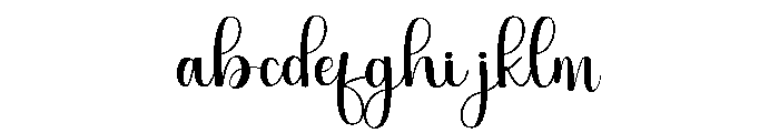 Reliefting FONT