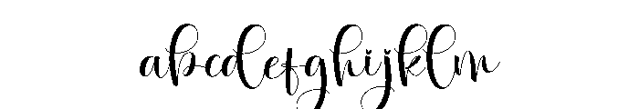 Relita Vintage FONT