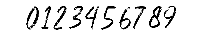 Relsika-Regular Font OTHER CHARS