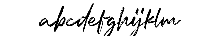 Relsika-Regular FONT