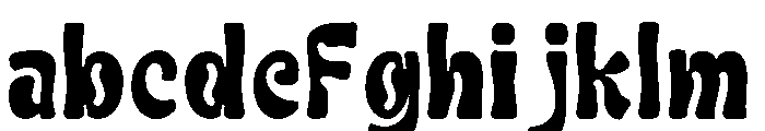 Relumie FONT