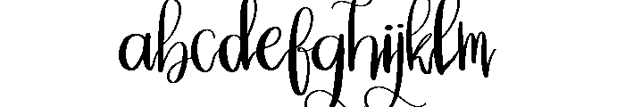 Reluvia FONT