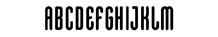 Remade FONT