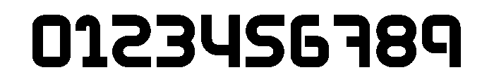 Remazer Font OTHER CHARS