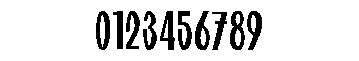 Remember Always Regular Font OTHER CHARS