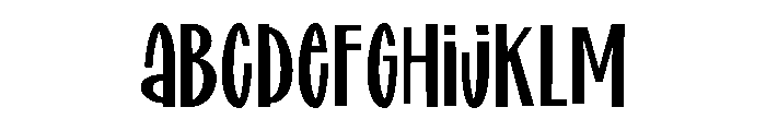 Remember Always Regular FONT