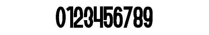 Remember Regular Font OTHER CHARS