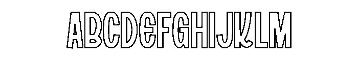 Remember Regular FONT