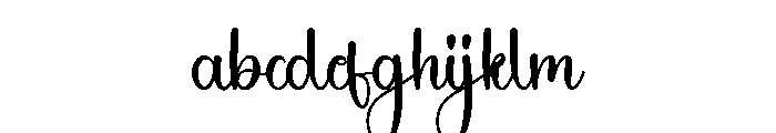 RememberThanksgiving FONT