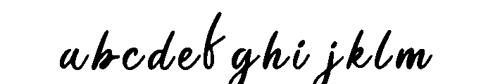 Remington_Typewriter FONT