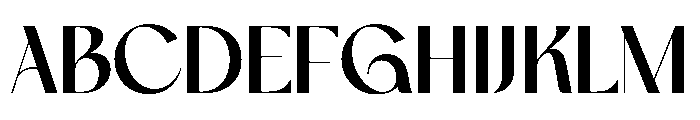 Remixo Regular FONT