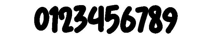 Remok Font OTHER CHARS