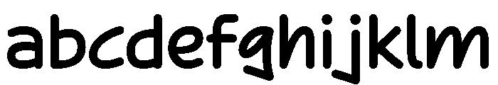 Remote Control FONT
